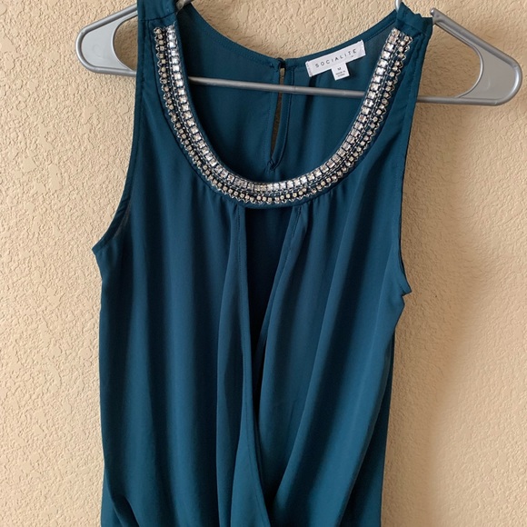 Socialite Shirt - Picture 1 of 5